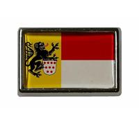 U24 Spilla con bandiera Monschau