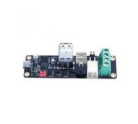 U2C V2.1 Adapter Board Supports CAN Bus Connection with 3 CAN Output Interface to Raspberry-Pi Printer 3D Parts