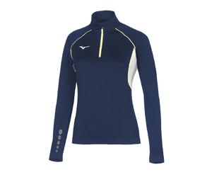 U2EC720114 MIZUNO felpa
