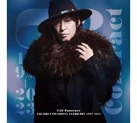 「U30 Contract」 TAKASHI UTSUNOMIYA ANTHOLOGY 1992-2023 (特典なし)