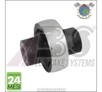 U3c Silent Block Braccio Oscillante Supporto Abs Ant Per Fiat Stilo Multi Wagon
