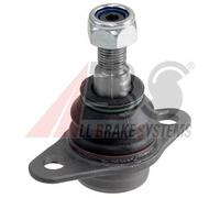 U3v Testina Braccio Oscillante Sospensione Abs Ant Per Mini Per Mini Countryman