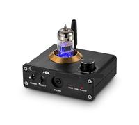 U4 Mini 5.0 Amplificatore for cuffie a tubo U DAC Preamplificatore audio stereo U Scheda audio X-LL