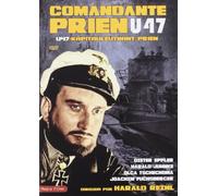 U47 Comandante Prien (Import Dvd) (2012) Dieter Eppler; Sabine Sesselmann; Joa...