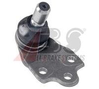 U4c Testina Braccio Oscillante Sospensione Abs Ant Per Alfa Romeo Giulietta Benz