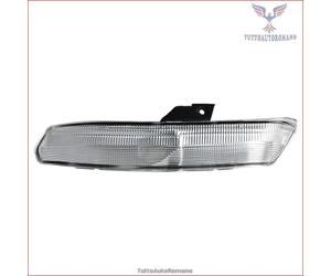 U4IF96SH Fanale Retrovisore Dx Destro per Ford TRANSIT CUSTOM - TOURNEO CUSTOM 2