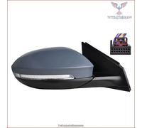U4IF997H Specchio Retrovisore Sx Sinistro per Volkswagen TAIGO 2021/09>