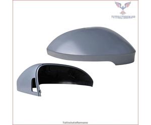 U4IF9B7H Calotta Retrovisore Sx Sinistro per Volkswagen TAIGO 2021/09> Volkswag