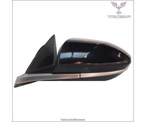 U4IFC8S Specchio Retrovisore Dx Destro per Hyundai TUCSON 2020/12>