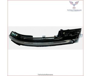 U4IG34S Fanale Retrovisore Dx Destro per Hyundai TUCSON 2020/12>
