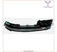 U4IG34SH Fanale Retrovisore Dx Destro per Hyundai TUCSON 2020/12>