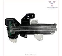 U4IG447H Fanale Retrovisore A Led Sx Sinistro per Mitsubishi OUTLANDER 2021/06>