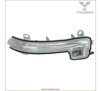 U4IG4B7H Fanale Retrovisore Sx Sinistro per Bmw SERIE 2 ACTIVE TOURER F45-F46 20