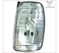U4IG56SH Fanale Retrovisore Dx Destro per Ford TRANSIT 2014/03>2019/12