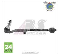 U4n Testina Tirante Scatola Dello Sterzo Abs Ant Sx Per Bmw 3 Benzina 2011>