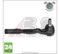 U4q Testina Tirante Scatola Dello Sterzo Abs Ant Dx Per Mercedes Classe E Diesel