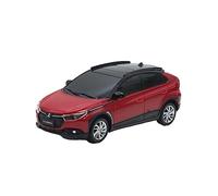 U5 LUXGEN SUV Modello Di Auto Di Simulazione Fuoristrada Per: Scala 1/43 Pressofusa
