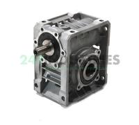 U50M14-I100 Siti Riduttori non standard Wormgear i=100