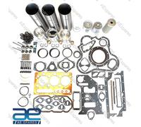 U5MK0701 Per Perkins AD3.152 Massey Ferguson 240 Revisione Kit Labbro Tipo Seal