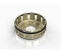 U65 campana frizione compatibile con Ducati in Ergal - made in Italy