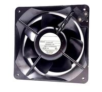 U6500G1-TP 100VAC 40/36W 16055 all metal high temperature Cooling Fan