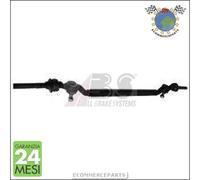 U66 Testina Tirante Scatola Dello Sterzo Abs Per Bmw 7 Diesel 1994>2001