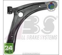 U6j Braccio Oscillante Sospensione Abs Ant Dx Per Mitsubishi Outlander Ii Diesel