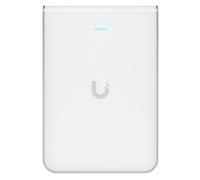U7 PRO WALL UniFi Access Point WiFi 7 Tri Band 2.4/5/6 GHz 2.5 GbE Montaggio a