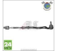 U79 Testina Tirante Scatola Dello Sterzo Abs Ant Dx Per Bmw 3 Diesel 1998>2005