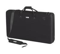 UDG - U8305BL - Pioneer XDJ-RX2 Denon MCX8000 Roland DJ 808 Hardcase Black