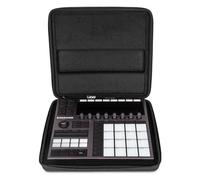 UDG Custodia rigida U8411BL per NI Maschine Creator/Jam MK2/MK3 Nero