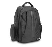 UDG Ultimate Backpack black/orange