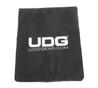 UDG Ultimate CD Player Mixer Dust Cover Black MKII Cover CD Player o Mixer U9243