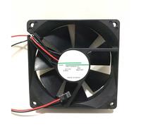U92T12MMA7-51 DC 12V 0.08A 92x92x25mm CPU quiet cooling fan