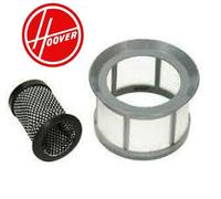 U93 Kit Filtro Hoover HFree Bagless Originale Exhaust Filter Hoover Hfree