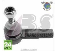 U97 Testina Tirante Scatola Dello Sterzo Abs Per Ford Transit Autobus Diesel 200