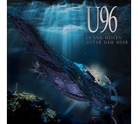 U96 - 20.000 Meilen Unter dem Meer (Gtf/Black)