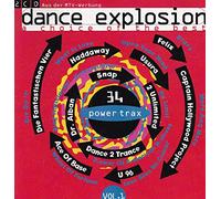 U96, Ace of Base, Usura, Dr. Alban, DJ Bobo, Prodigy...