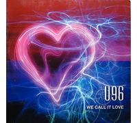 U96 - Call It Love