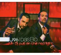 U96 Feat.das Bo - Mr.DJ Put on the Red Light (2 Track)
