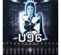 U96 - Love Religion