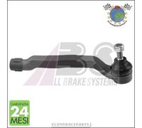 U99 Testina Tirante Scatola Dello Sterzo Abs Ant Dx Per Renault Kangoo Express D