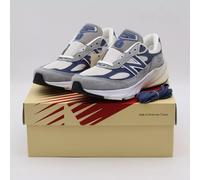 U990TC6 New Balance 990v6 Made in USA Grey Day 2023 Uomo 42.5 EU