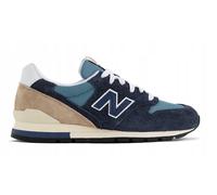 U996TB New Balance Teddy Santis X 996 Made In USA scarpe per il tempo...