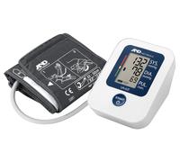 UA-611 Misuratore Di Pressione Arteriosa Da Braccio Digitale - Apparecchio Autom