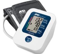UA-611 Misuratore Di Pressione Arteriosa Da Braccio Digitale - Apparecchio Autom