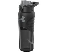 Under Armour Clarity 24oz/700ml Bottle Nero