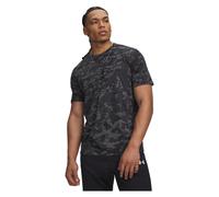 UA ABC Camo SS Black L
