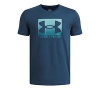 Under Armour Under Armour Boxed Sports Update SS Magliette XL Azzurro