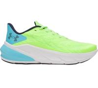 Under Armour UA BGS Turbulence 3 Scarpe da running 40 Nero